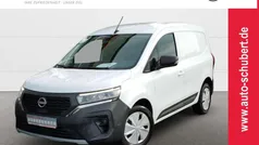 Gebraucht 2023 Nissan Townstar N-Connecta Van | 18.980 € (Superpreis)