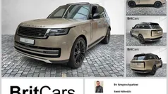 Gebraucht 2025 Land Rover Range Rover Autobiography SUV | 199.500 € (Guter Preis)