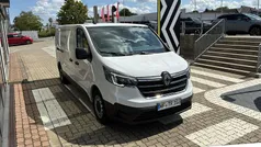 Gebraucht 2025 Renault Trafic Komfort Van | 33.290 € (Fairer Preis)