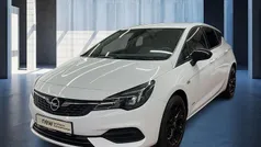 Gebraucht 2022 Opel Astra Design & Tech Limousine | 17.590 € (Guter Preis)