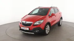 Gebraucht 2014 Opel Mokka Innovation SUV | 11.990 € (Fairer Preis)