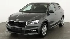 Gebraucht 2025 Skoda Fabia Monte Carlo | 23.495 € (Fairer Preis)