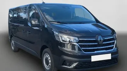 Usata Renault Trafic 170 CV (125 kW) 2025 Monovolume