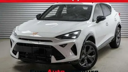 Gebraucht 2025 Cupra Formentor SUV | 31.890 € (Superpreis)