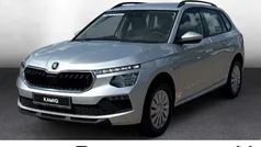 Gebraucht 2025 Skoda Kamiq Essence SUV | 23.980 € (Superpreis)