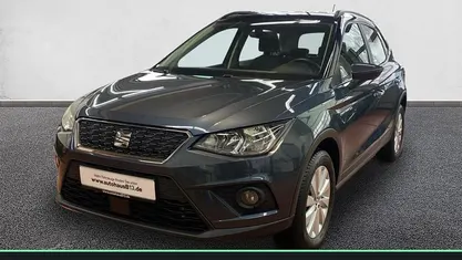Gebraucht Seat Arona Style 116 PS (85 kW) 2018 SUV