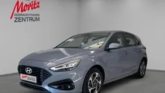 Gebraucht 2025 Hyundai i30 Edition Limousine | 21.980 € (Fairer Preis)