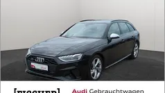 Gebraucht 2022 Audi S4 Ambiente Kombi | 40.749 € (Guter Preis)