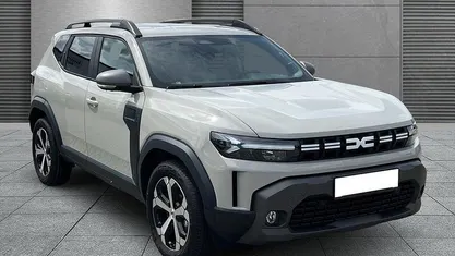 Sandstonebeige Neu 2025 Dacia Duster Journey SUV | 23.690 € (Fairer Preis)