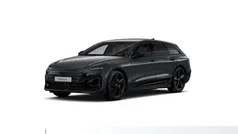 Gebraucht 2025 Audi A6 e-tron Ambiente Kombi | 96.770 €