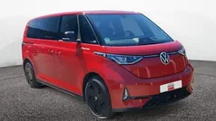 Gebraucht 2025 VW ID. Buzz GTX Van | 76.950 € (Fairer Preis)
