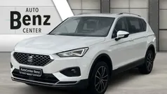 Weiß Gebraucht 2019 Seat Tarraco 4Drive SUV | 28.390 € (Fairer Preis)
