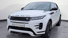 Gebraucht 2022 Land Rover Range Rover evoque R-Dynamic SUV | 39.860 € (Fairer Preis)