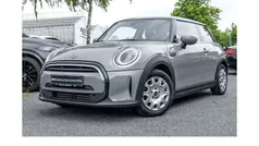 Gebraucht 2021 Mini ONE Kleinwagen | 16.700 € (Fairer Preis)