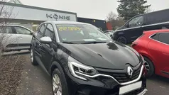 Biynw Gebraucht 2023 Renault Captur Equilibre SUV | 18.998 € (Fairer Preis)