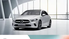 Gebraucht 2020 Mercedes A200 Progressive Limousine | 24.580 € (Fairer Preis)