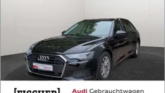 Gebraucht 2022 Audi A6 Performance Kombi | 33.876 € (Fairer Preis)