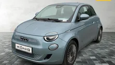 Colore esterno Gebraucht 2021 Fiat 500e Icon Kleinwagen | 15.990 € (Guter Preis)