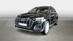Gebraucht 2022 Audi Q5 Advanced SUV | 39.890 € (Fairer Preis)