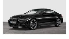 Gebraucht 2022 BMW 430 M Sport Coupé | 43.970 € (Fairer Preis)