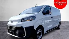 Ice white Neu 2024 Toyota Proace Van | 29.990 € (Guter Preis)