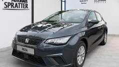 Gebraucht 2025 Seat Ibiza Style Limousine | 22.480 € (Fairer Preis)