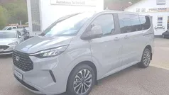 Grau Neu 2025 Ford Tourneo Custom Titanium X Van / Kleinbus | 55.990 € (Guter Preis)