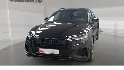 Gebraucht 2022 Audi SQ8 Ambiente SUV | 77.749 € (Fairer Preis)