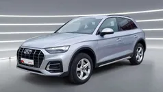 Gebraucht 2024 Audi Q5 Advanced SUV | 42.950 € (Guter Preis)