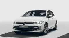 Gebraucht 2025 VW Golf VIII Goal Limousine | 23.503 € (Superpreis)