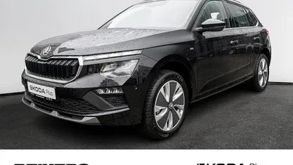 Gebraucht Skoda Kamiq Selection 116 PS (85 kW) 2025 SUV