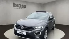 Gebraucht 2020 VW T-Roc Sport SUV | 18.980 € (Fairer Preis)