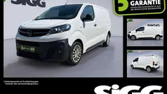 Gebraucht 2020 Opel Vivaro Edition Van / Kleinbus | 13.980 € (Superpreis)