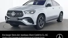 Gebraucht 2024 Mercedes GLC63 AMG AMG | 97.890 €