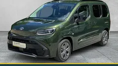 Gebraucht 2024 Toyota Proace City Van | 29.490 € (Fairer Preis)