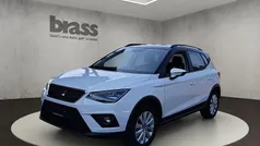 Gebraucht 2021 Seat Arona Style SUV | 15.250 € (Guter Preis)