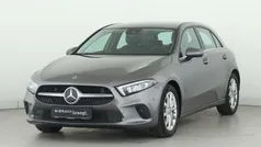 Mercedes A180