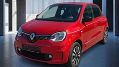 Rot Gebraucht 2023 Renault Twingo Techno Kleinwagen | 13.990 € (Fairer Preis)