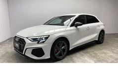 Gebraucht 2024 Audi S3 Sport Limousine | 45.950 € (Fairer Preis)