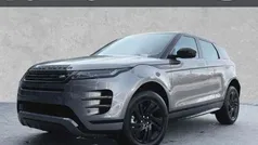 Eigergrey metallic Gebraucht 2024 Land Rover Range Rover evoque SE Dynamic SUV | 52.110 € (Fairer Preis)