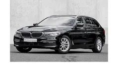 Gebraucht 2019 BMW 520 Kombi | 22.190 € (Guter Preis)