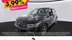Gebraucht 2021 VW Tiguan R-line SUV | 32.777 € (Fairer Preis)