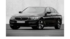 Gebraucht 2020 BMW 520 Limousine | 29.480 € (Fairer Preis)