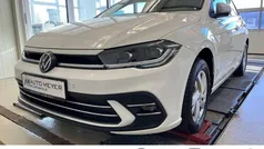 Gebraucht 2022 VW Polo Style Limousine | 19.430 € (Fairer Preis)