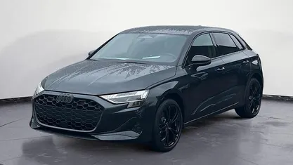 Gebraucht Audi A3 Sportback Advanced 150 PS (110 kW) 2025 Kleinwagen