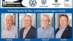 Gebraucht 2025 VW Polo GTI Limousine | 30.914 € (Teuer)