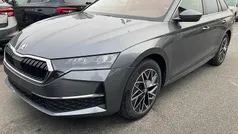 Gebraucht 2025 Skoda Octavia Selection Kombi | 32.445 € (Guter Preis)