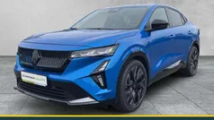 Blau Neu 2025 Renault Rafale Esprit Alpine SUV | 49.990 € (Fairer Preis)