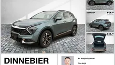 Gebraucht 2023 Kia Sportage Spirit SUV | 29.980 € (Fairer Preis)