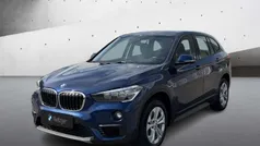 Gebraucht 2019 BMW X1 Advantage SUV | 19.990 € (Guter Preis)